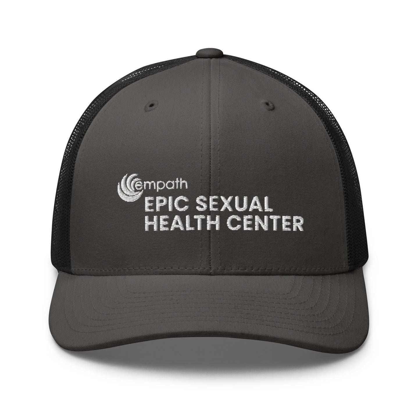 Trucker Cap - EPIC Sexual Health Center