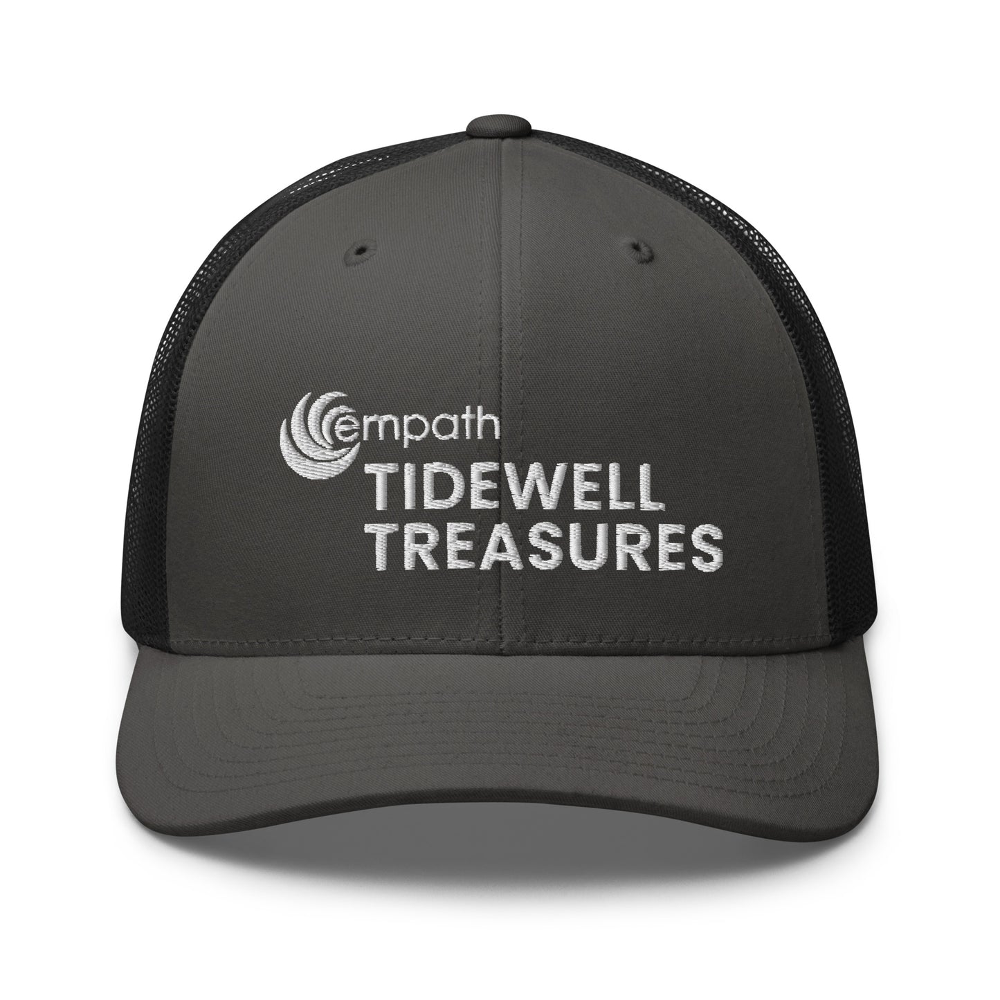 Trucker Cap - Tidewell Treasures