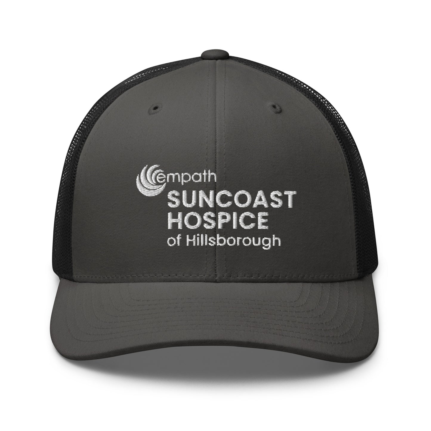 Trucker Cap - Suncoast Hospice of Hillsborough