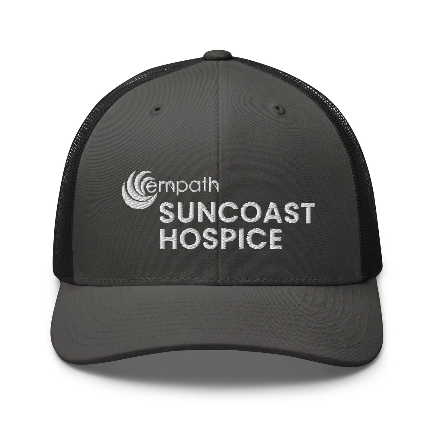 Trucker Cap - Suncoast Hospice