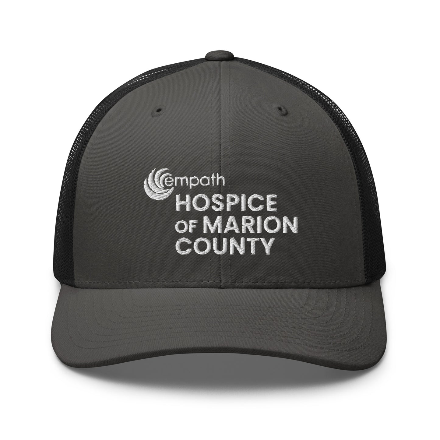 Trucker Cap - Hospice of Marion County