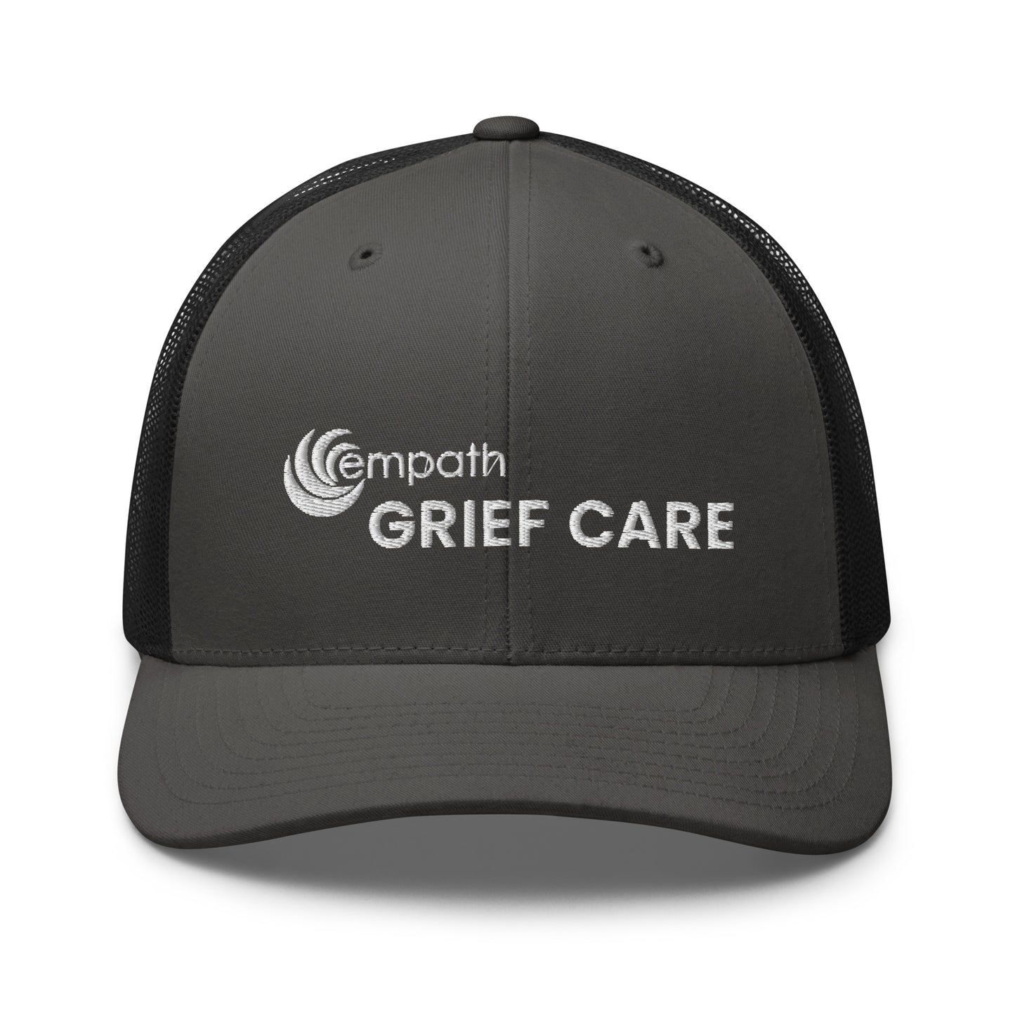 Trucker Cap - Empath Grief Care