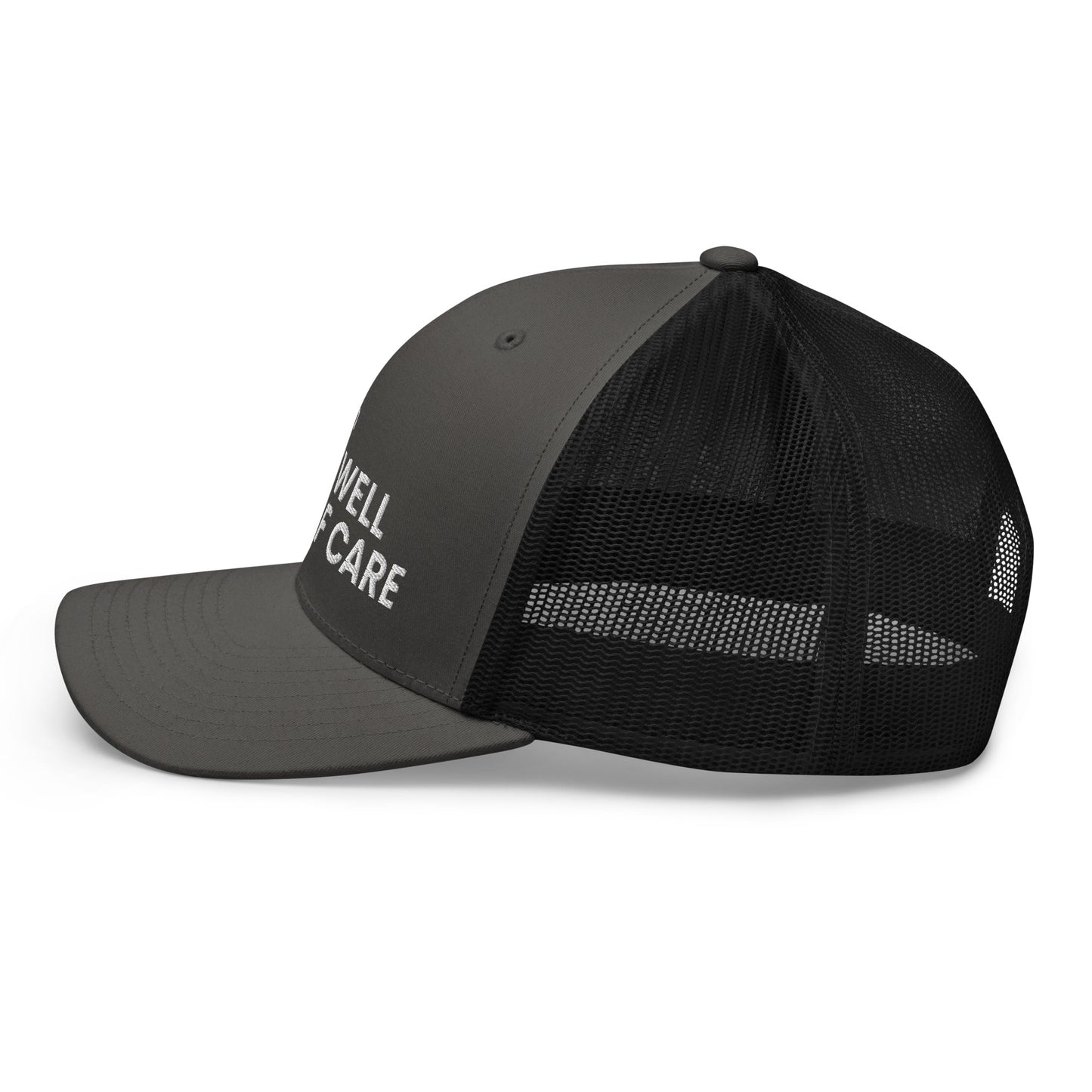 Trucker Cap - Tidewell Grief Care