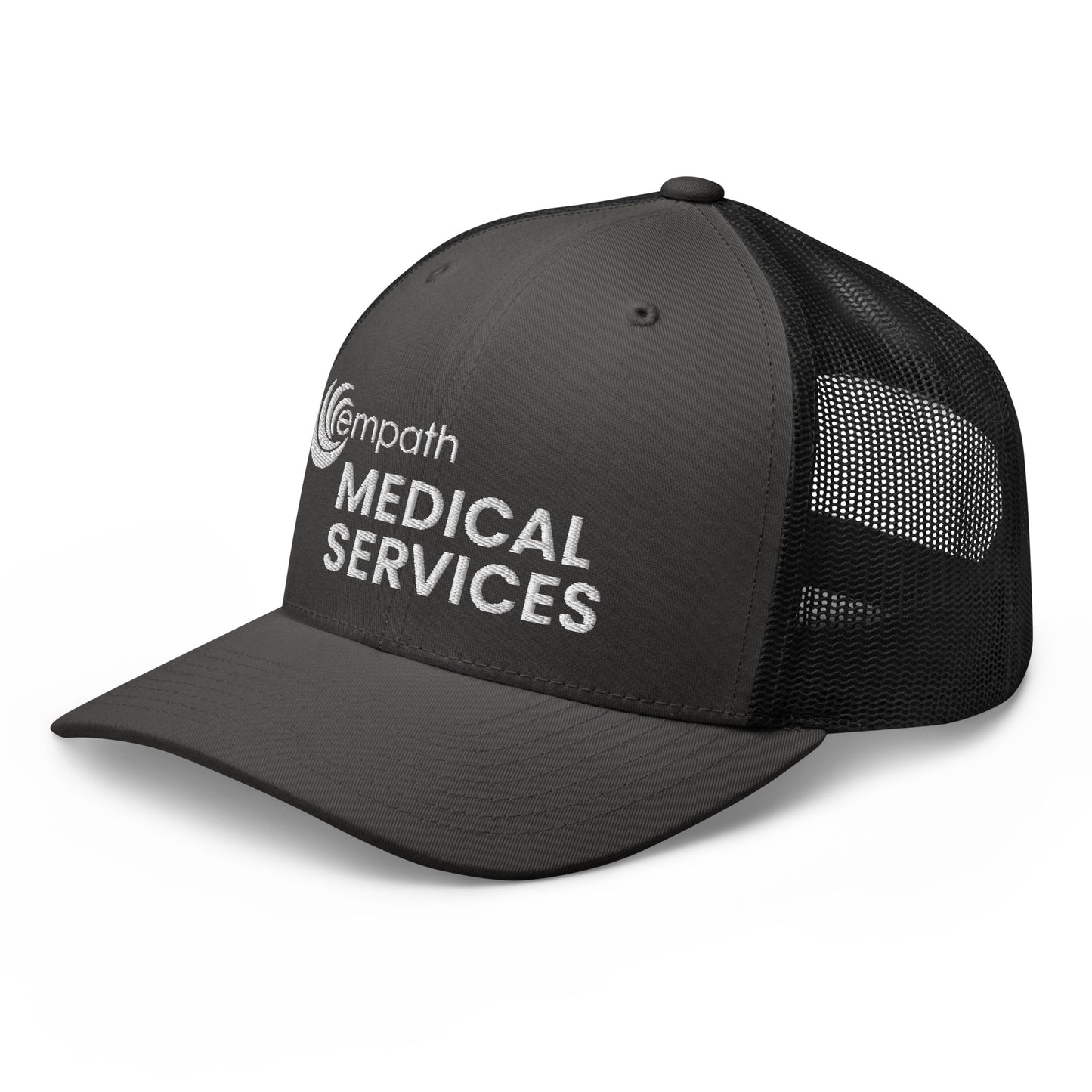 Trucker Cap - Empath Medical Services