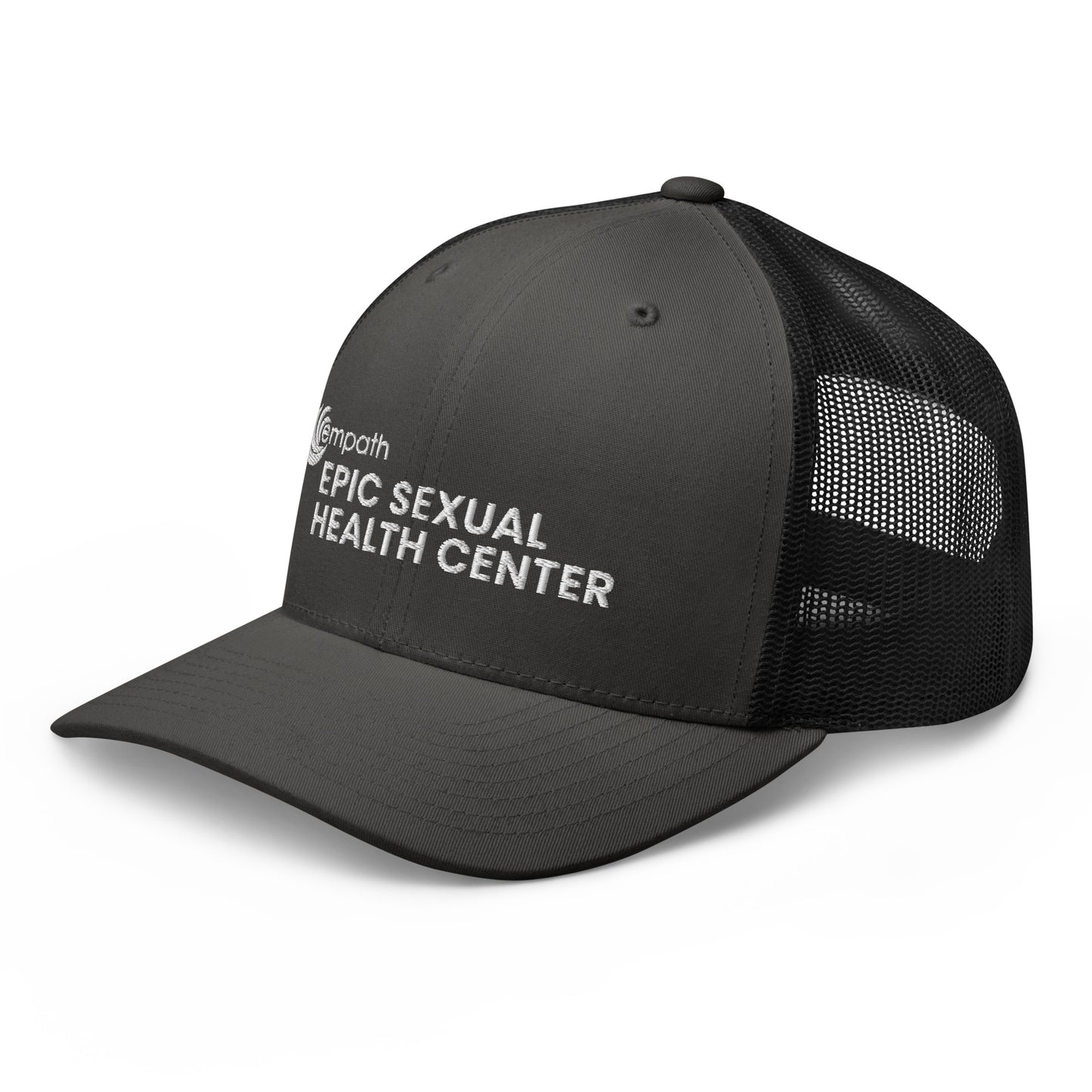 Trucker Cap - EPIC Sexual Health Center