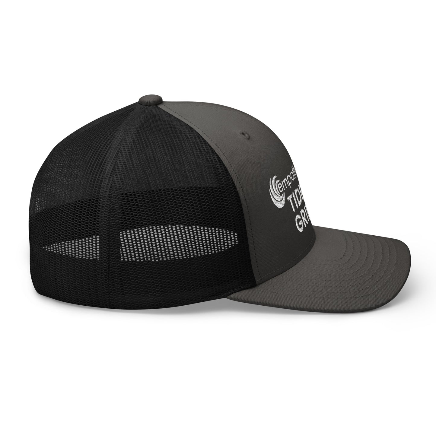 Trucker Cap - Tidewell Grief Care