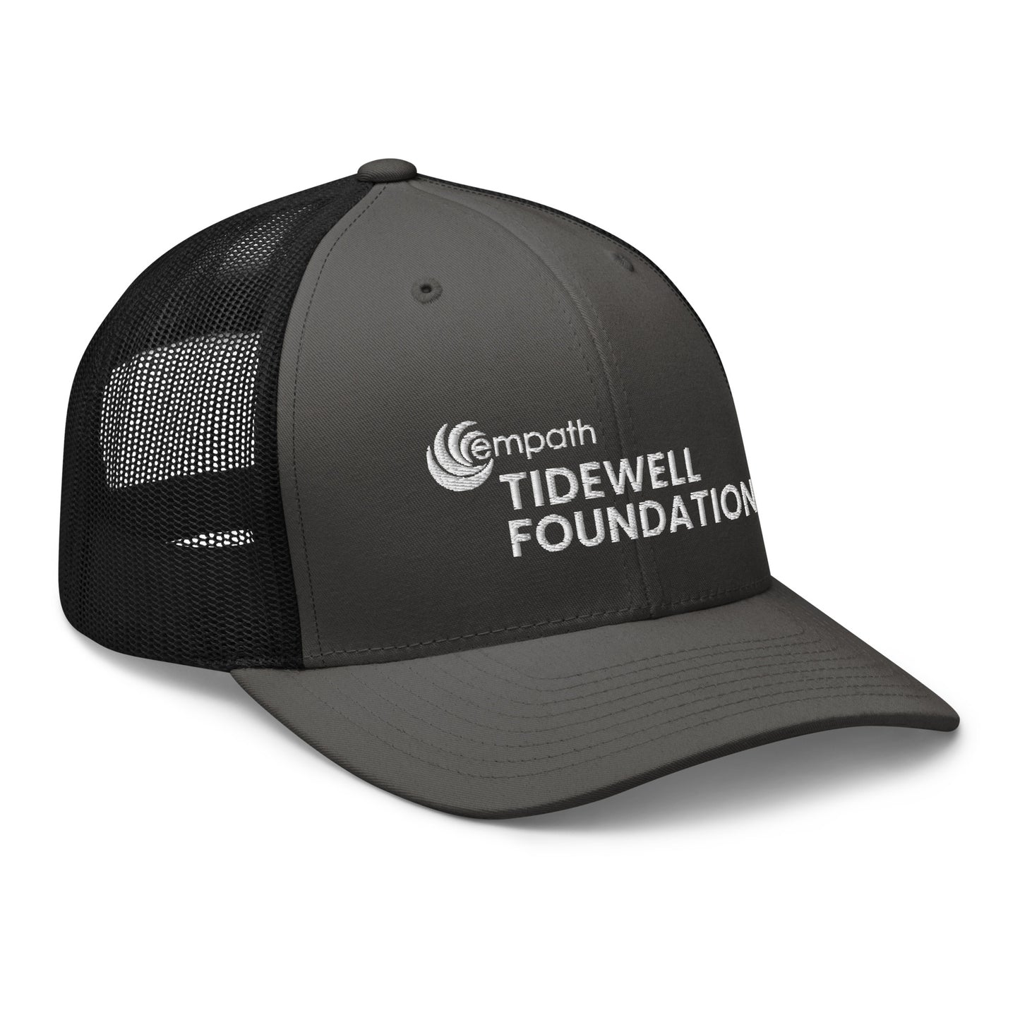 Trucker Cap - Tidewell Foundation