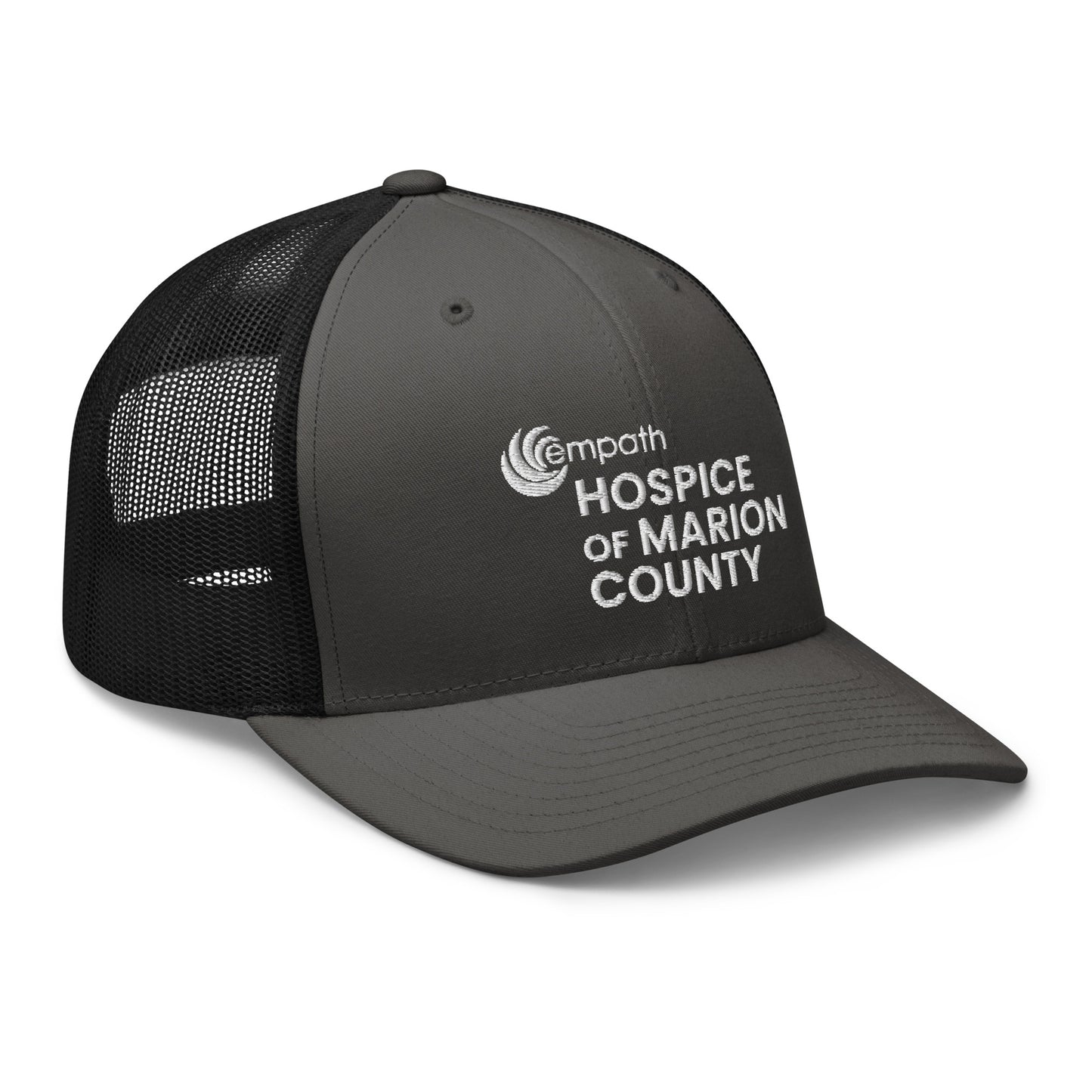 Trucker Cap - Hospice of Marion County