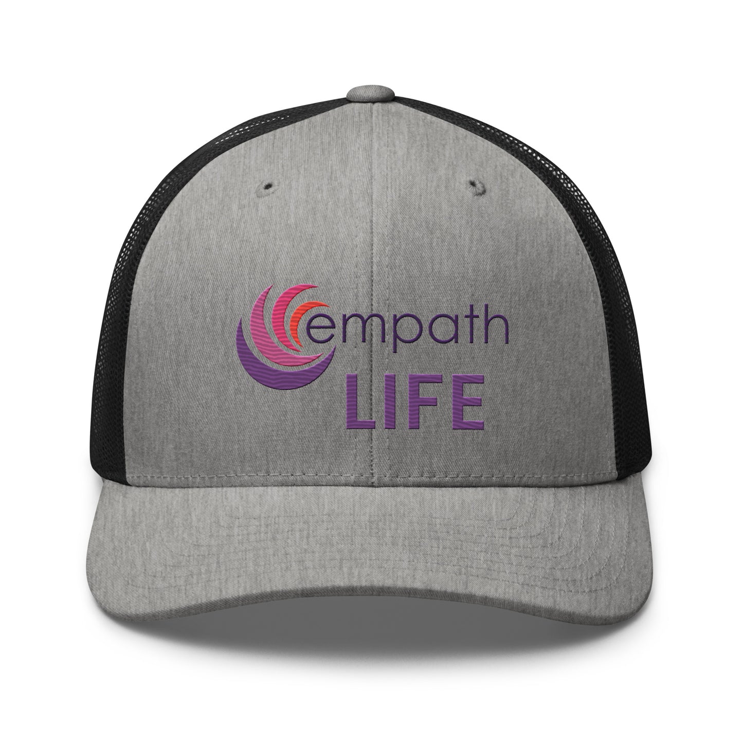 Trucker Cap - Empath Life