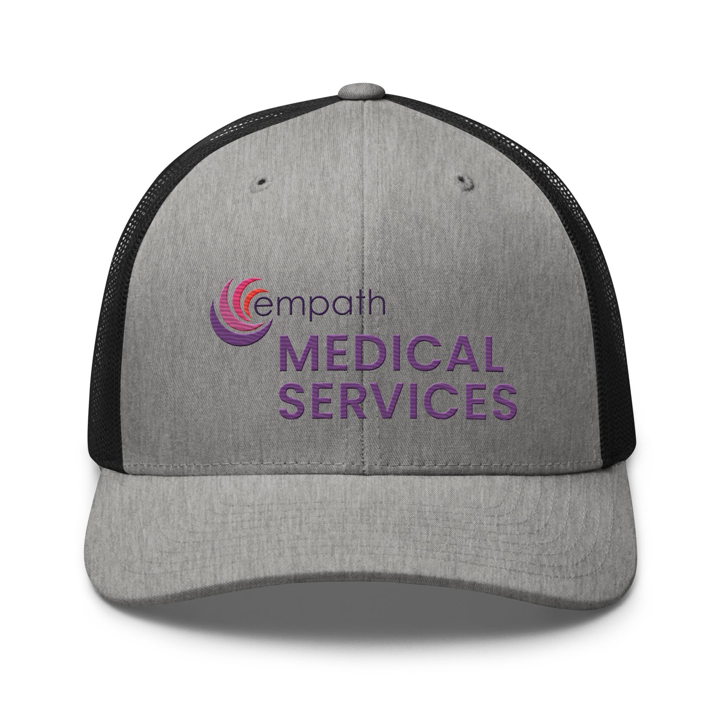 Trucker Cap - Empath Medical Services