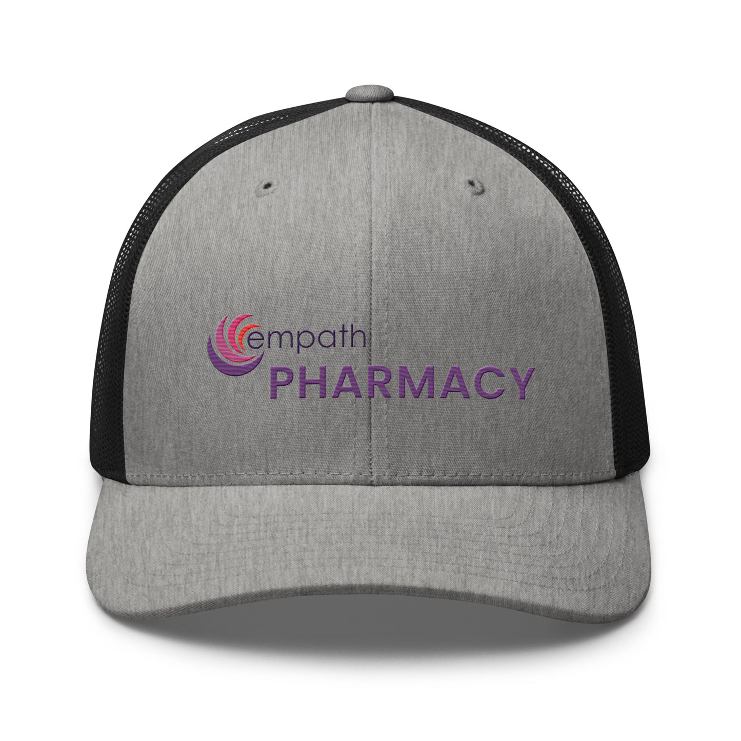 Trucker Cap - Empath Pharmacy