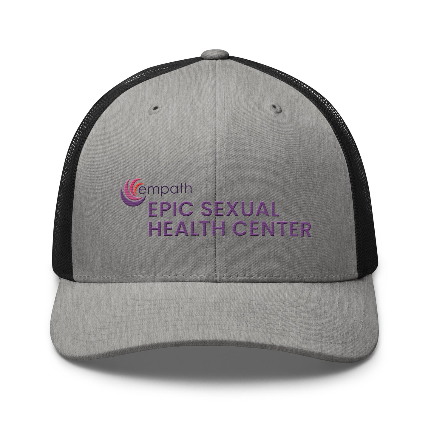 Trucker Cap - EPIC Sexual Health Center