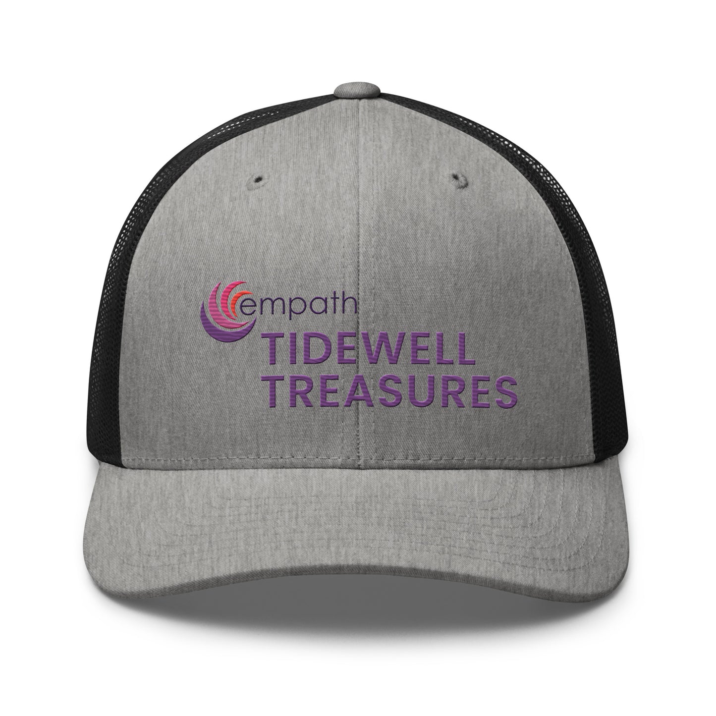 Trucker Cap - Tidewell Treasures