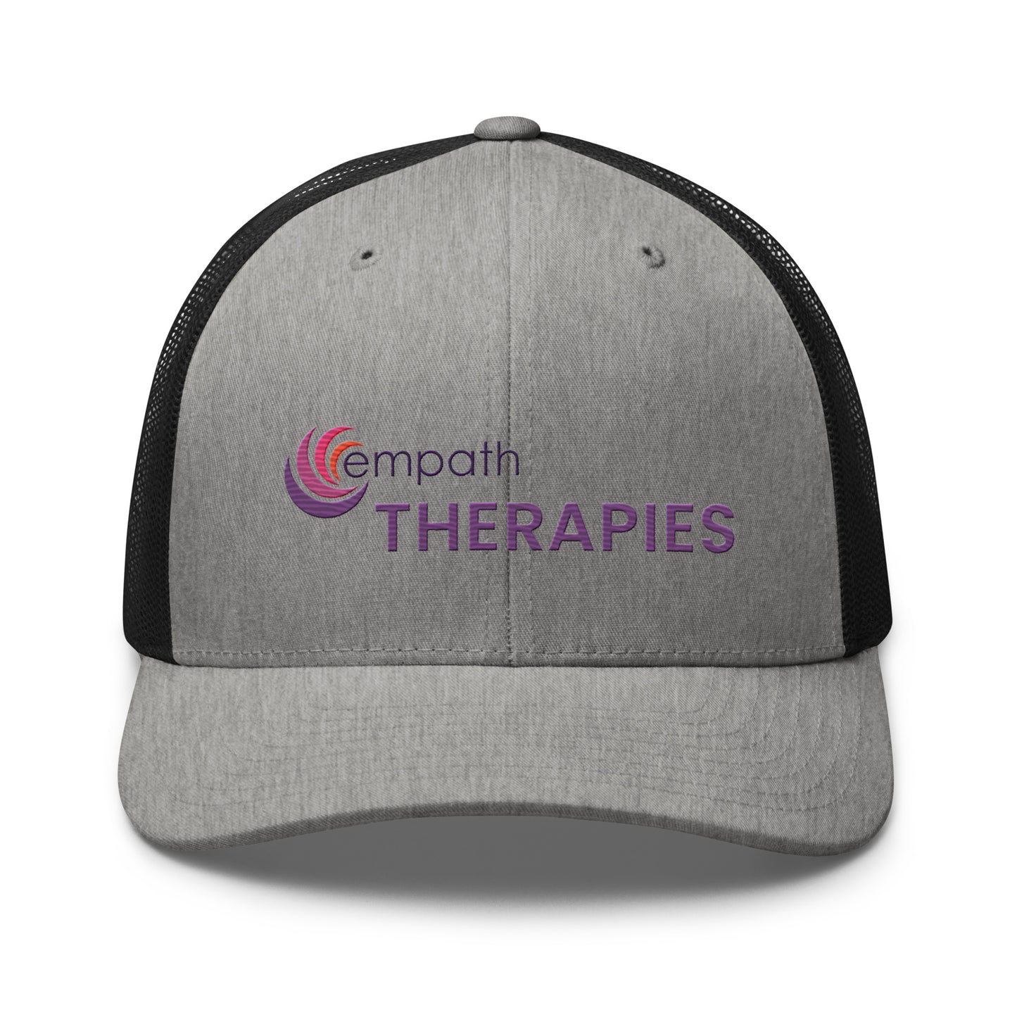 Trucker Cap - Empath Therapies