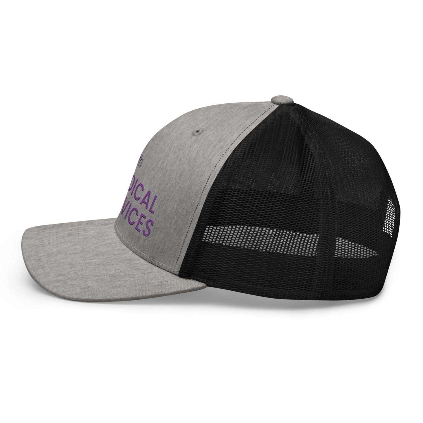 Trucker Cap - Empath Medical Services