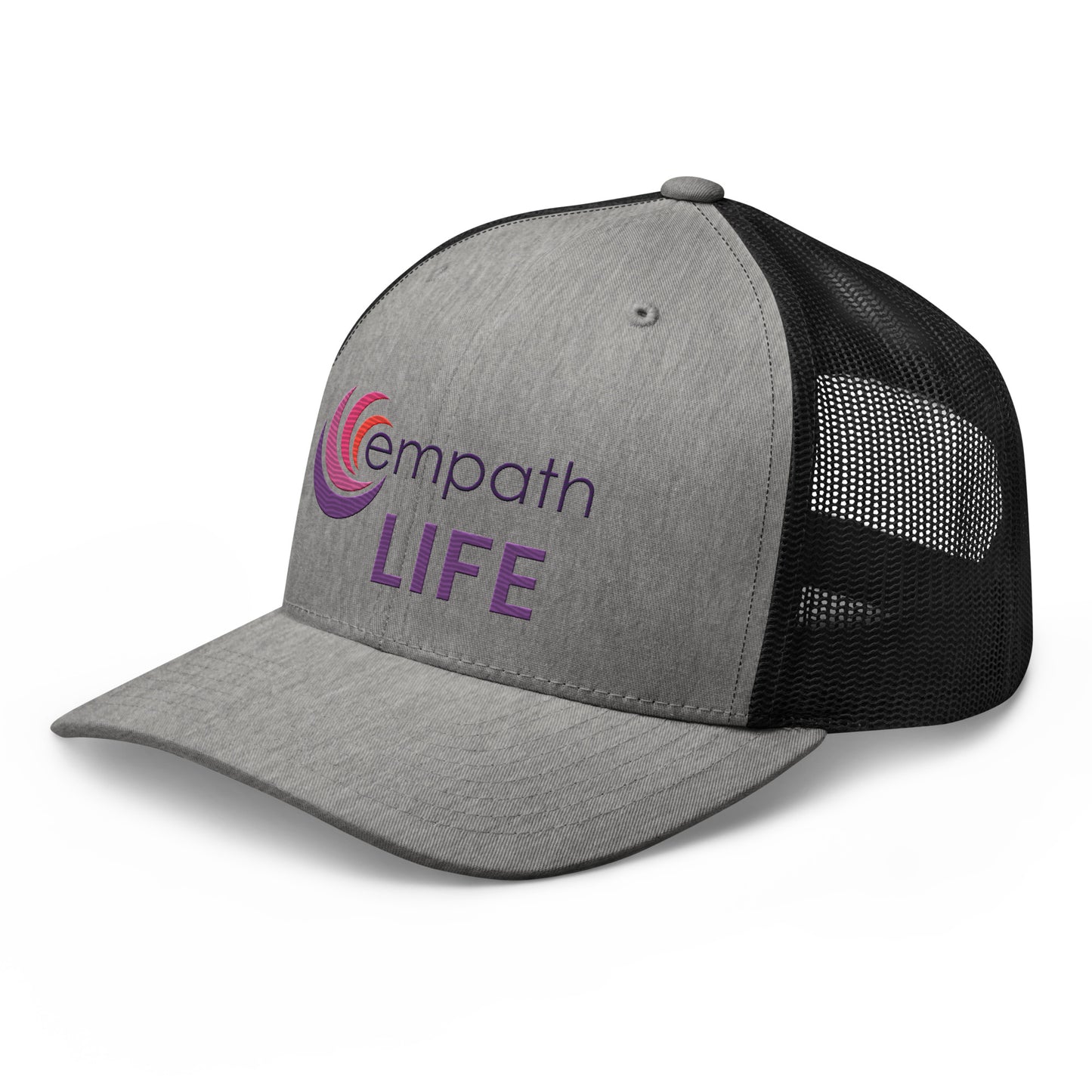 Trucker Cap - Empath Life