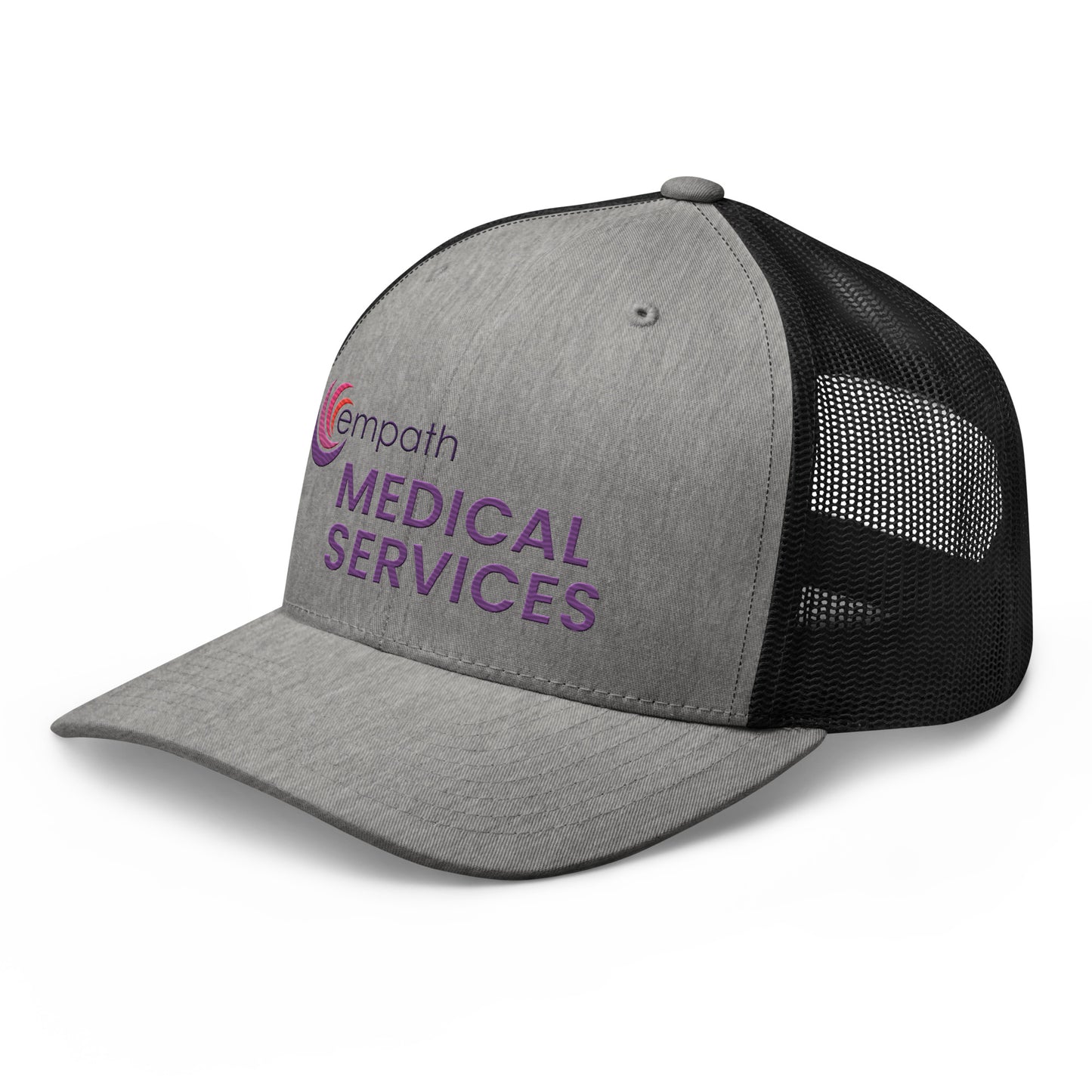 Trucker Cap - Empath Medical Services