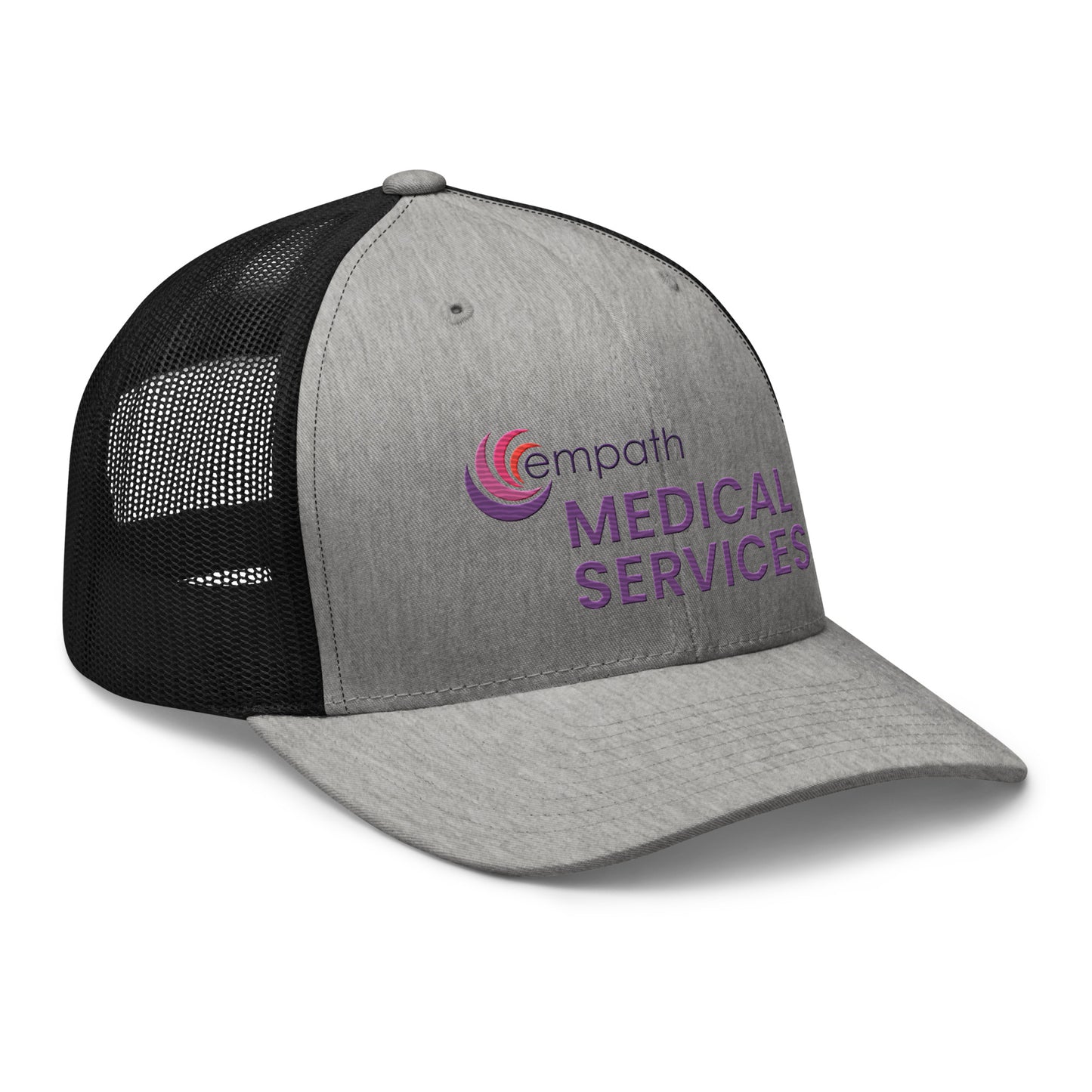 Trucker Cap - Empath Medical Services