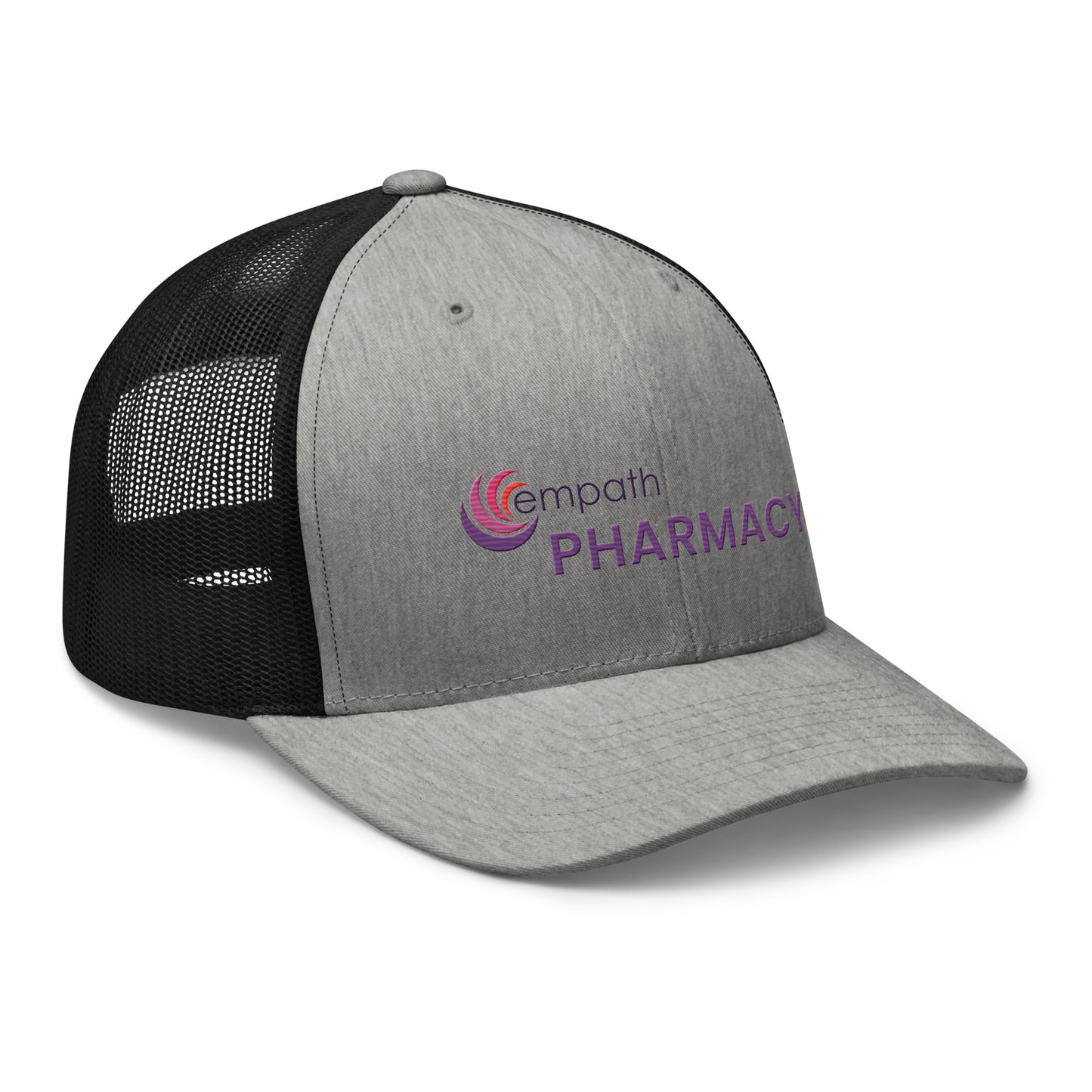 Trucker Cap - Empath Pharmacy