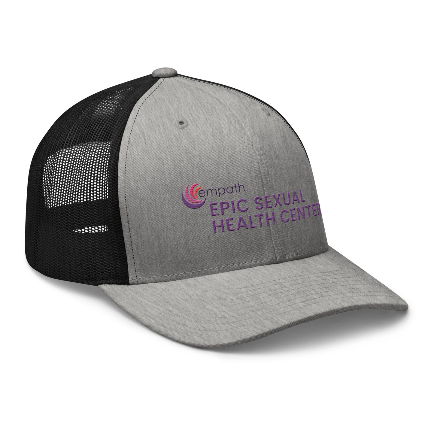 Trucker Cap - EPIC Sexual Health Center