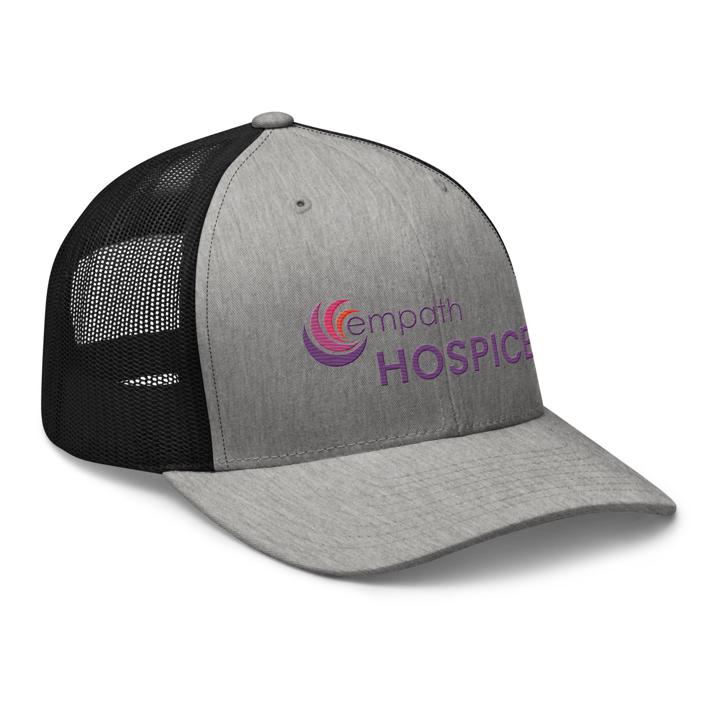 Trucker Cap - Empath Hospice