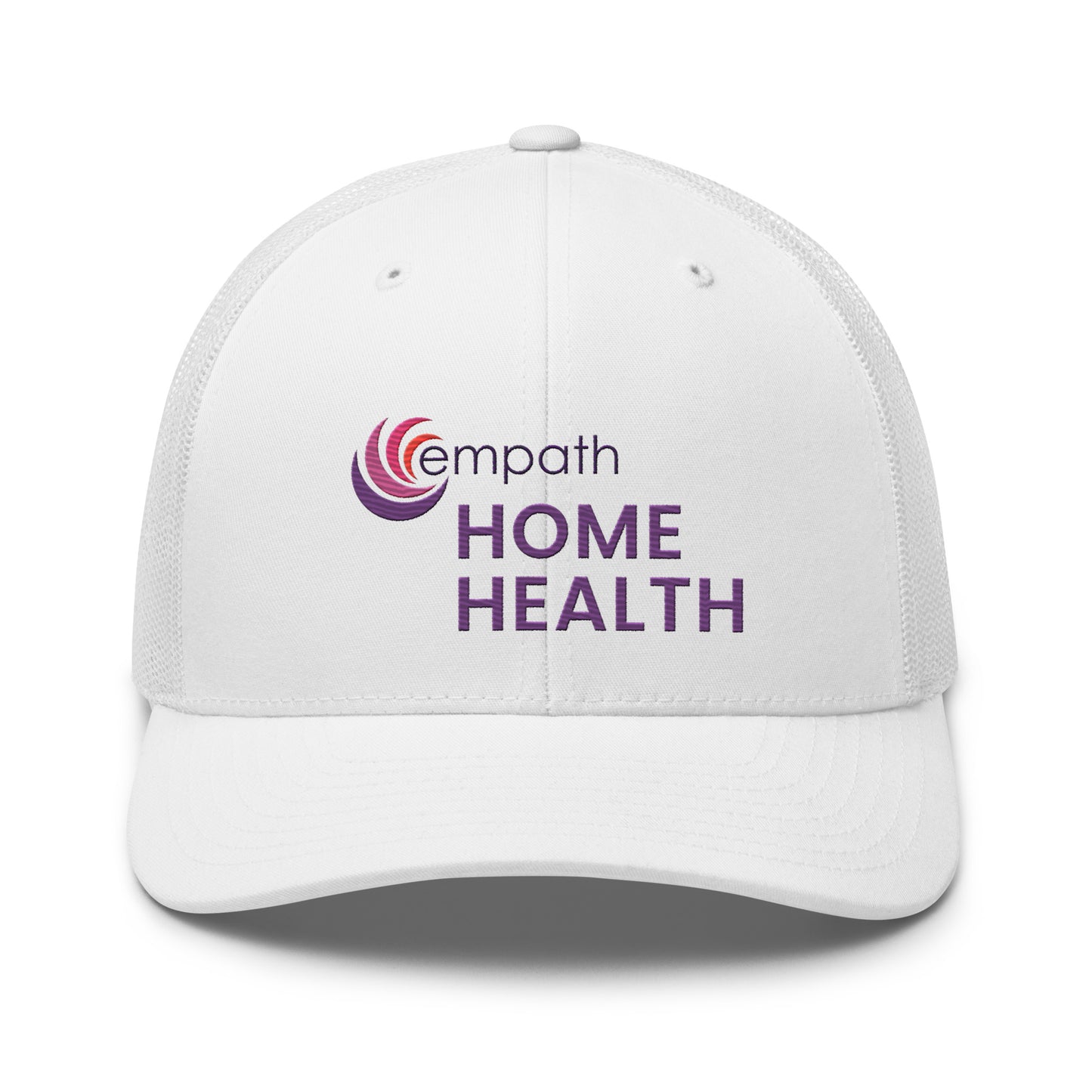 Trucker Cap - Empath Home Health