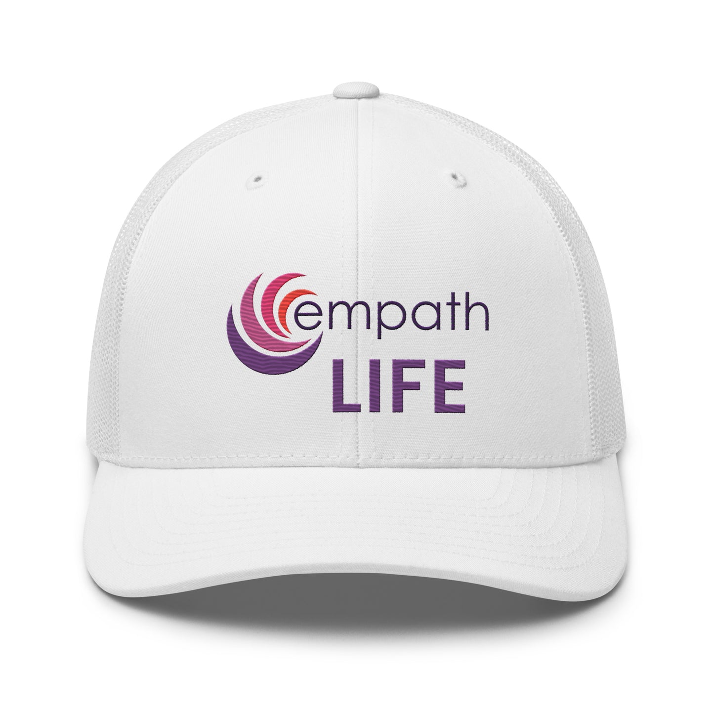 Trucker Cap - Empath Life