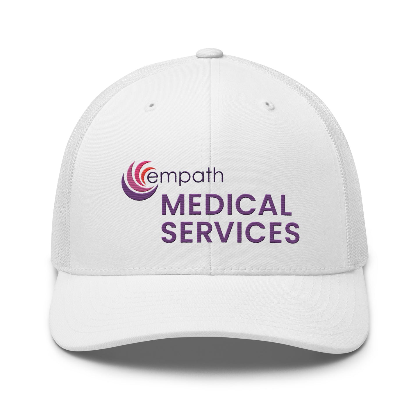 Trucker Cap - Empath Medical Services