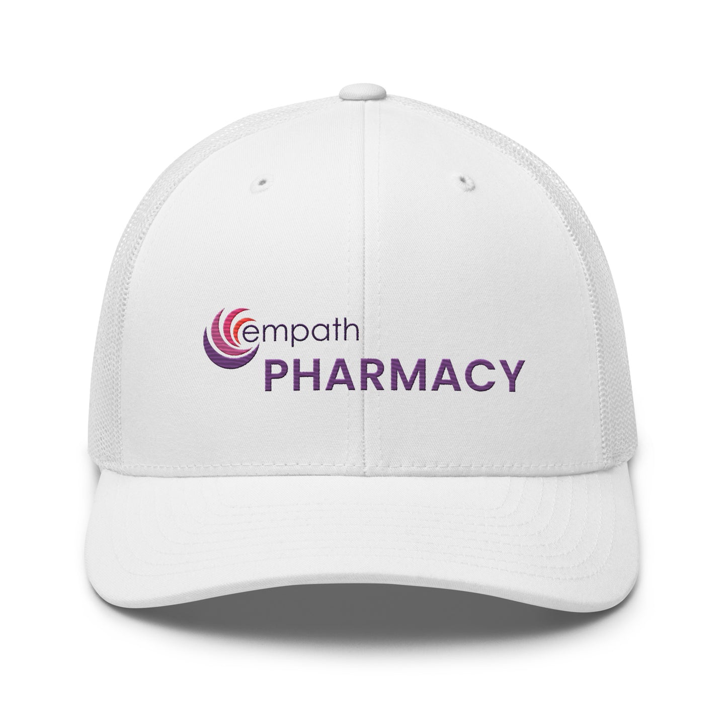 Trucker Cap - Empath Pharmacy