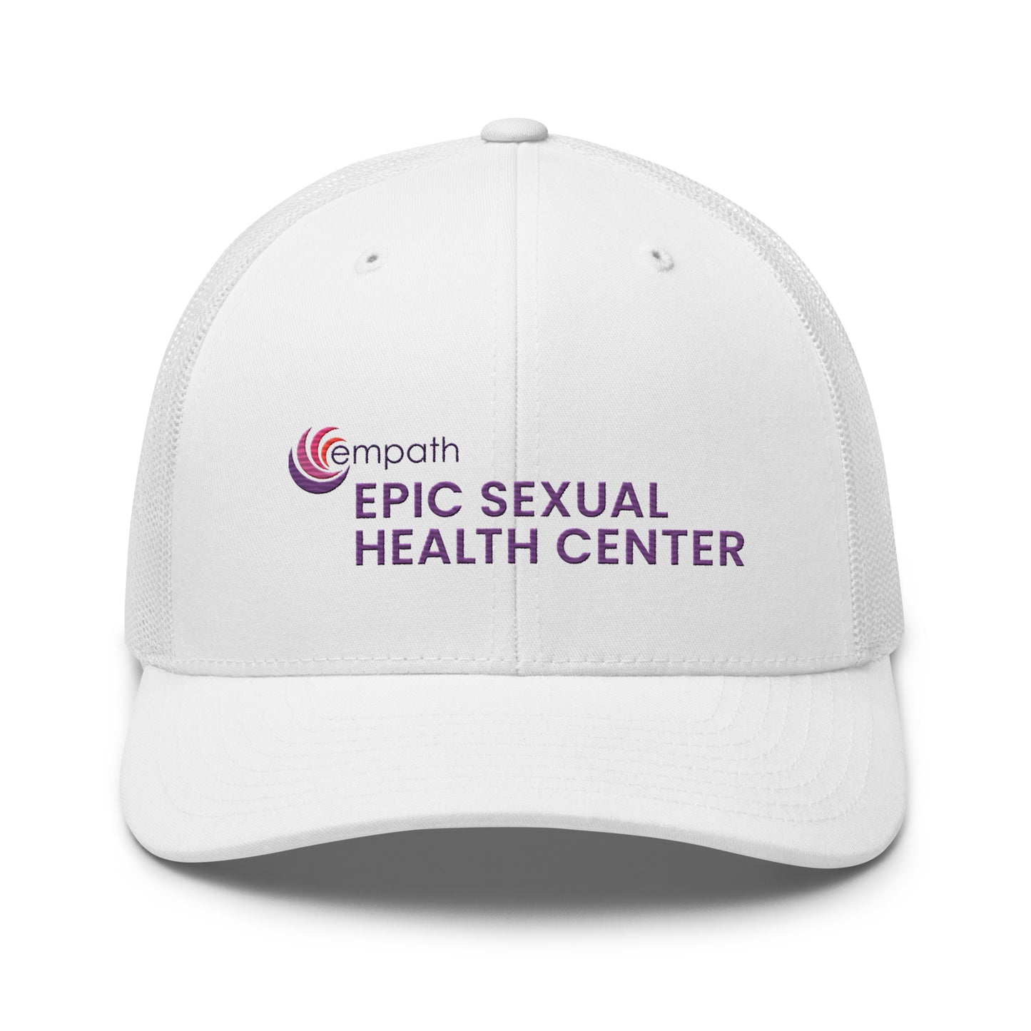 Trucker Cap - EPIC Sexual Health Center