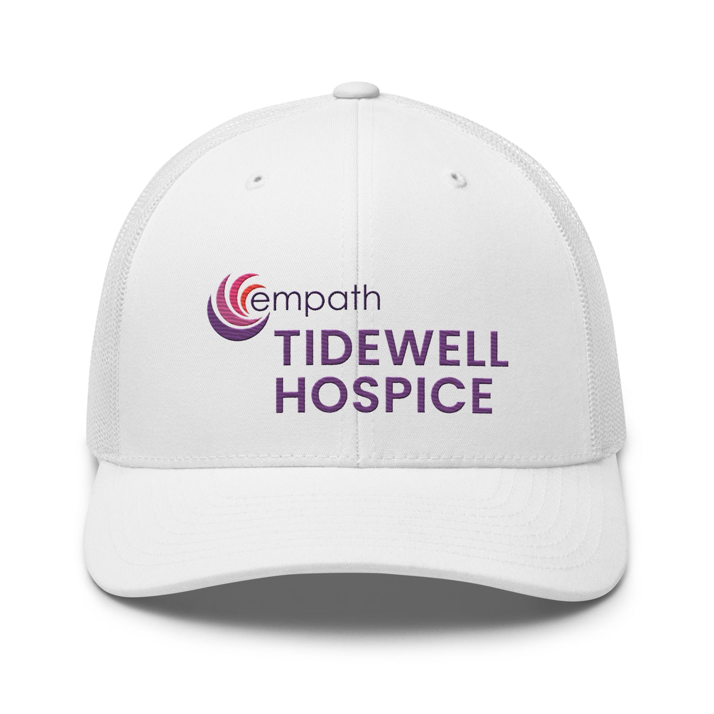Trucker Cap - Tidewell Hospice