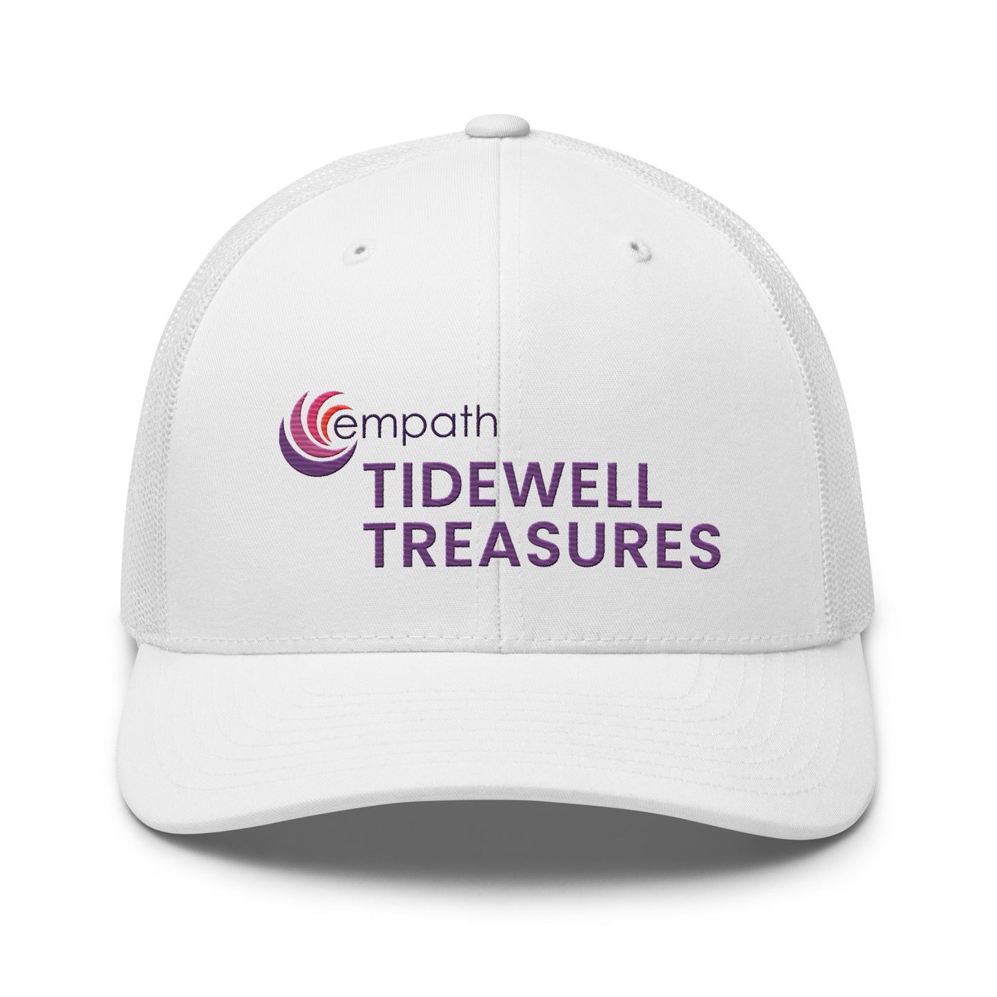 Trucker Cap - Tidewell Treasures