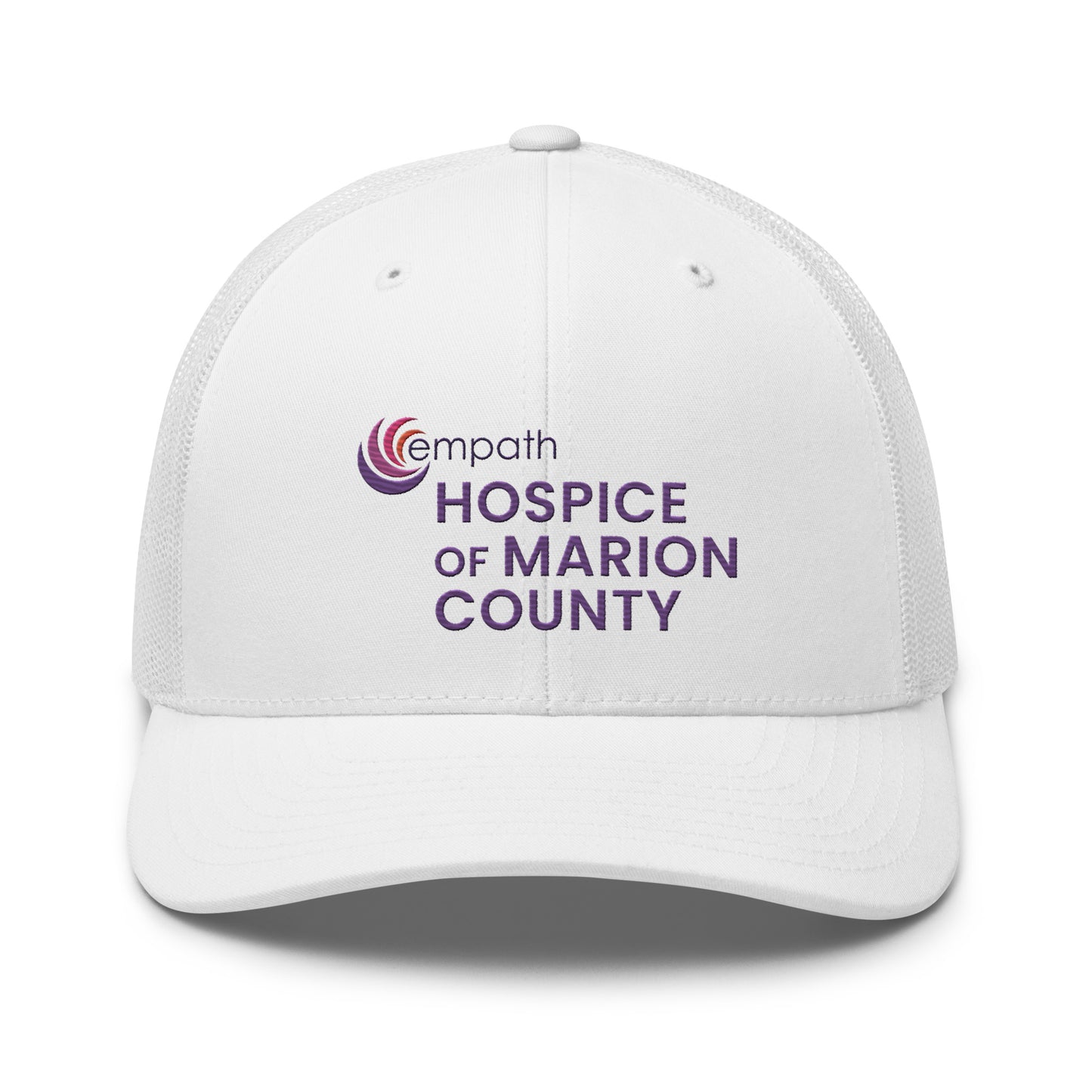 Trucker Cap - Hospice of Marion County