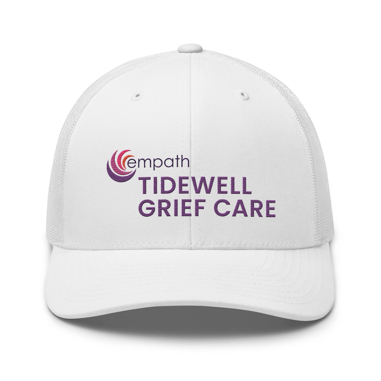 Trucker Cap - Tidewell Grief Care