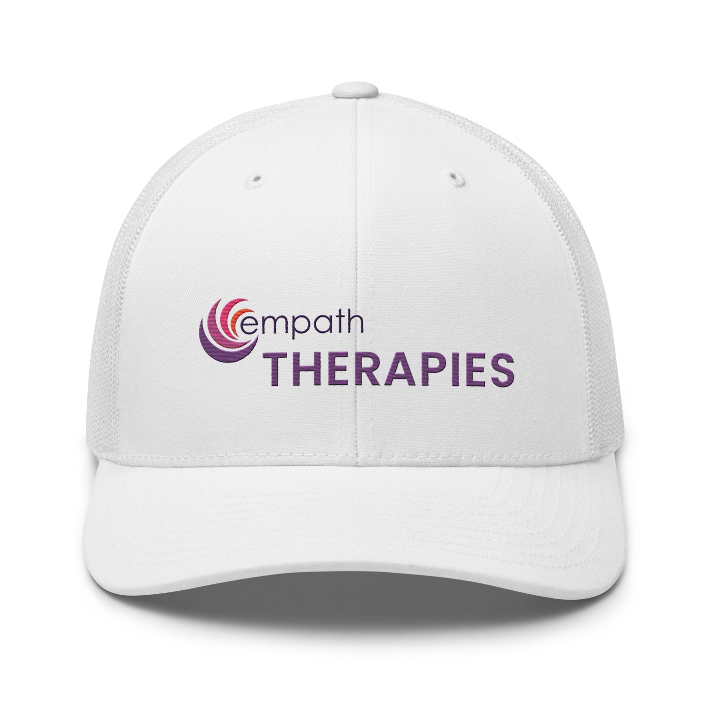 Trucker Cap - Empath Therapies