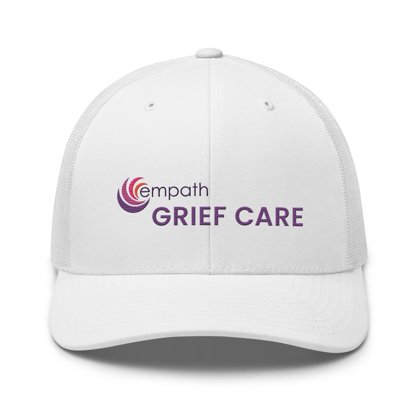 Trucker Cap - Empath Grief Care