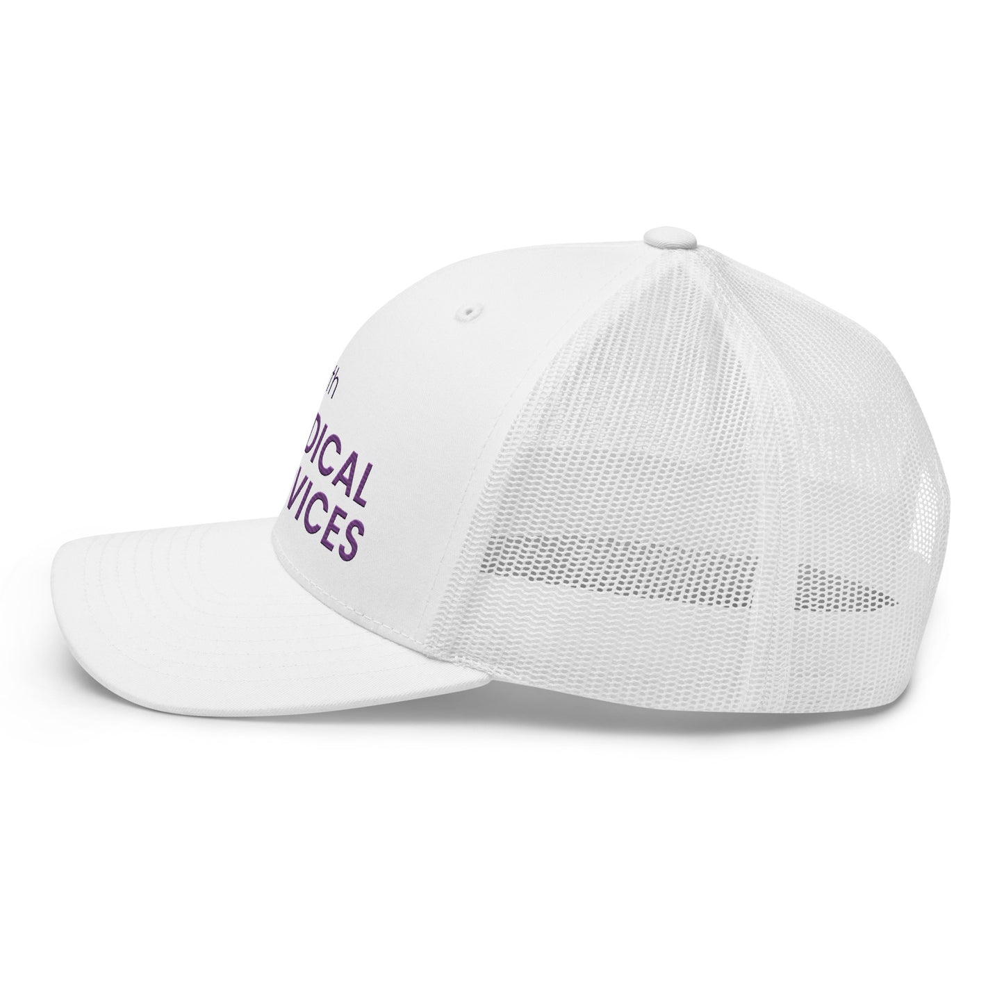 Trucker Cap - Empath Medical Services