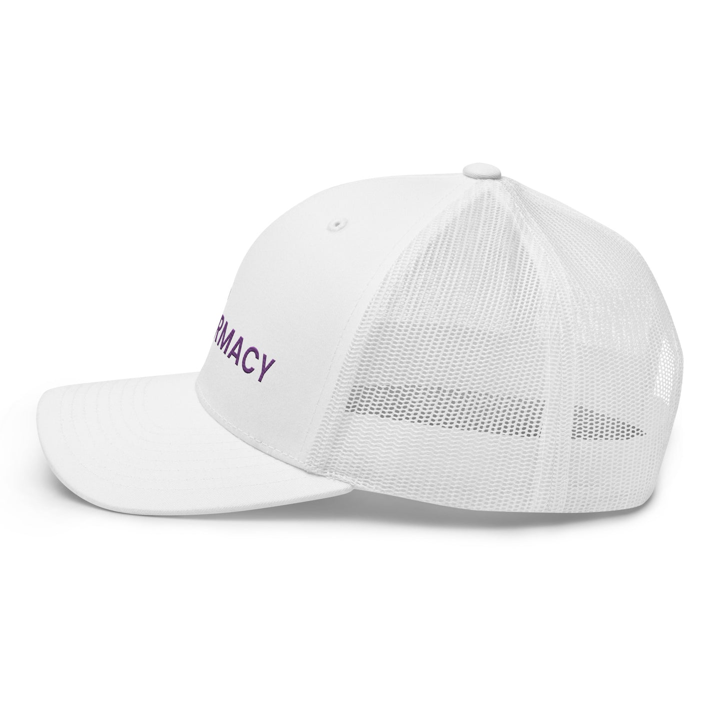 Trucker Cap - Empath Pharmacy