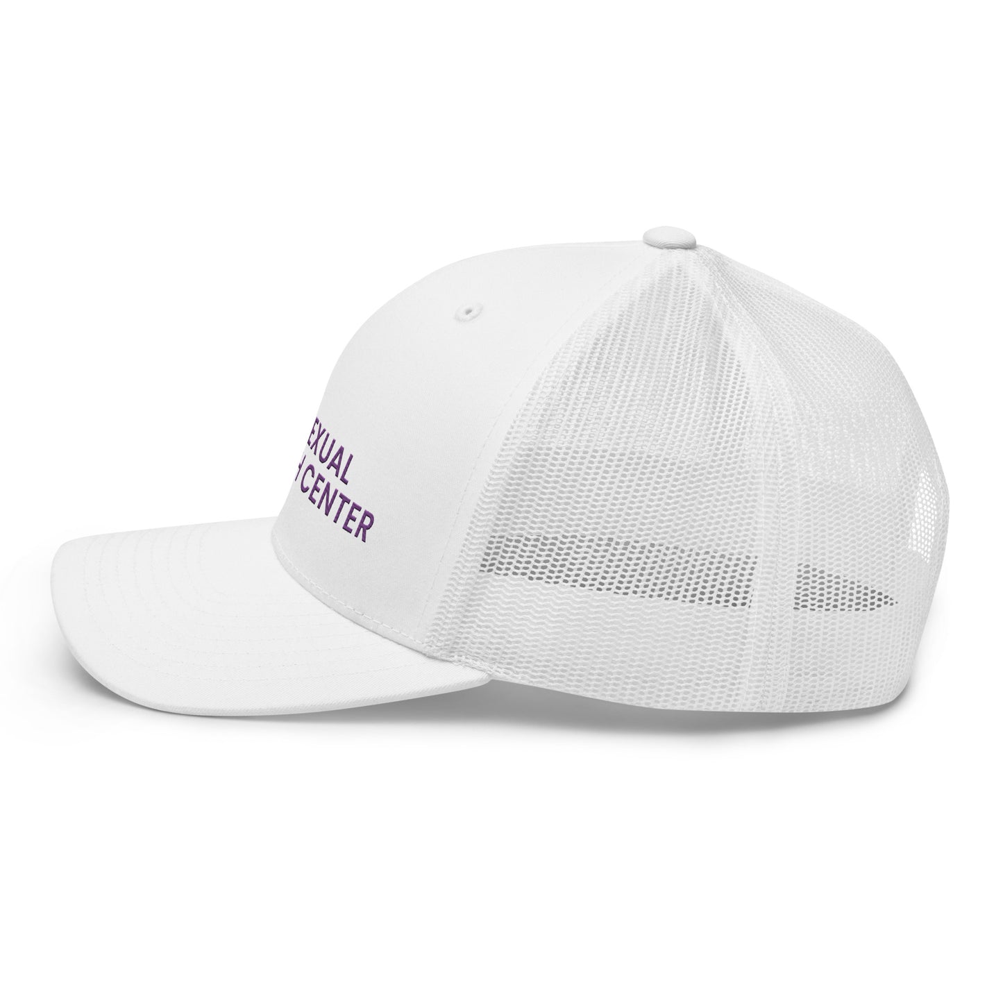 Trucker Cap - EPIC Sexual Health Center