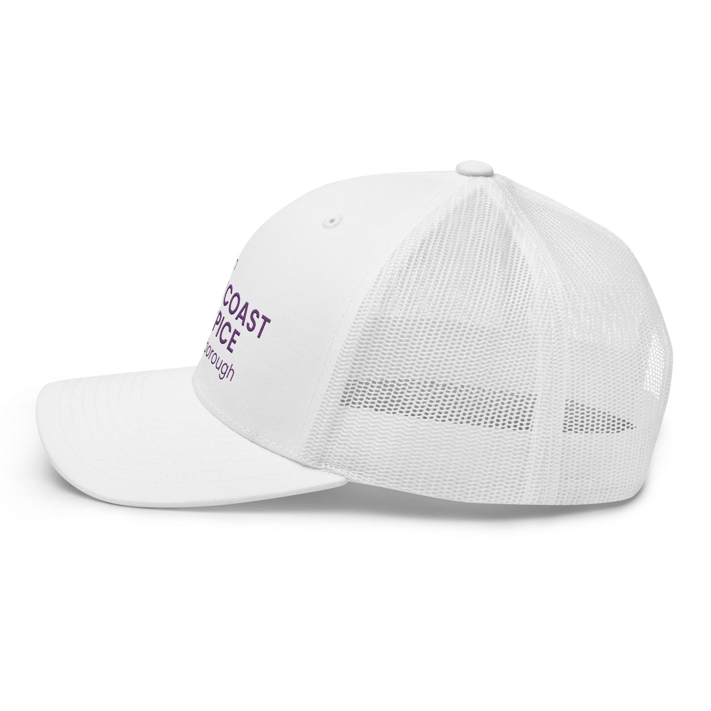 Trucker Cap - Suncoast Hospice of Hillsborough