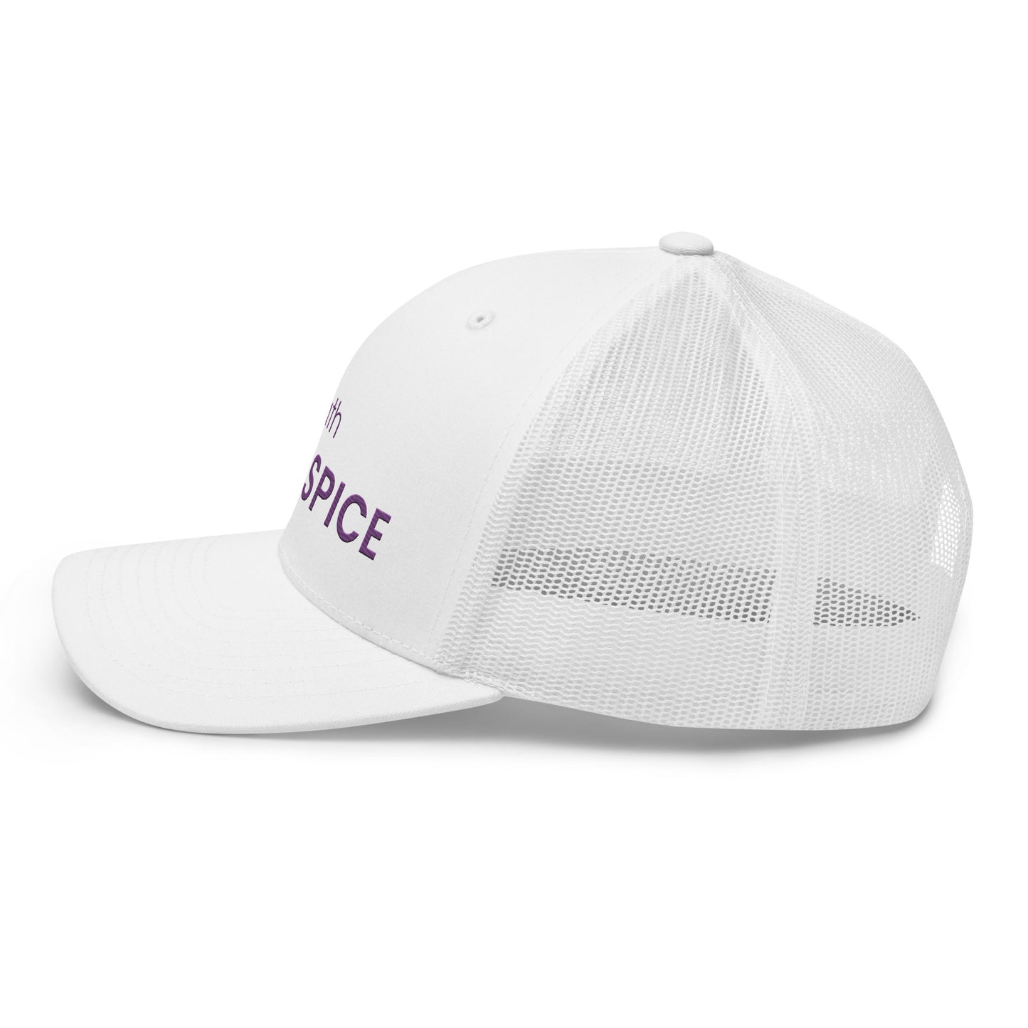 Trucker Cap - Empath Hospice