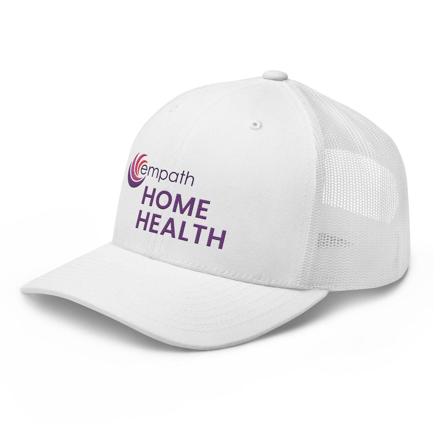 Trucker Cap - Empath Home Health