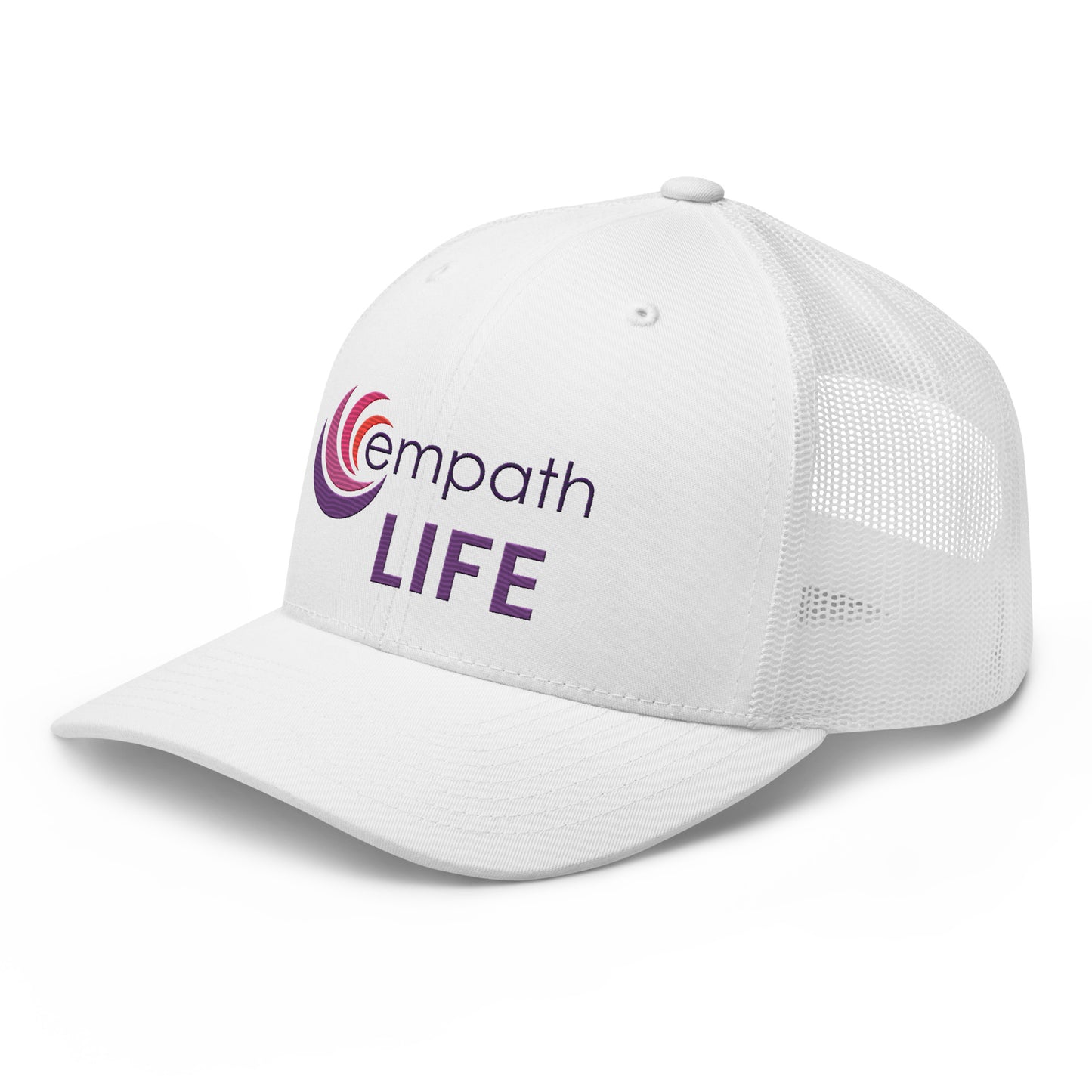 Trucker Cap - Empath Life