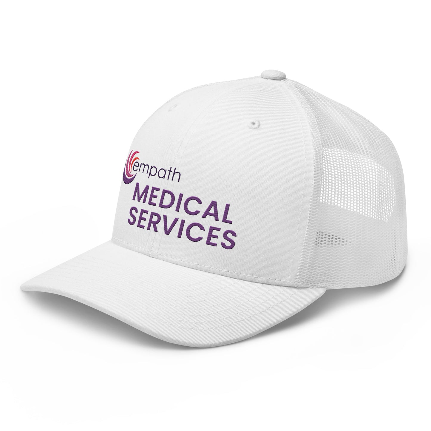 Trucker Cap - Empath Medical Services