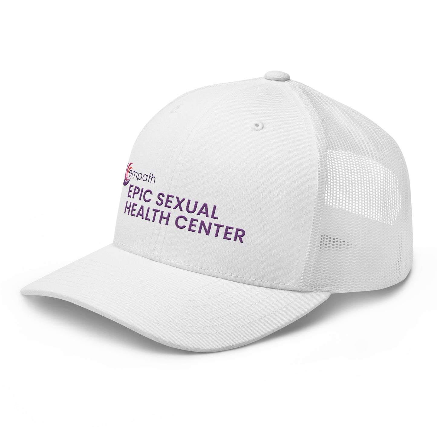 Trucker Cap - EPIC Sexual Health Center