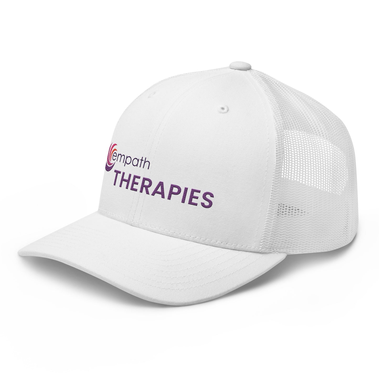 Trucker Cap - Empath Therapies