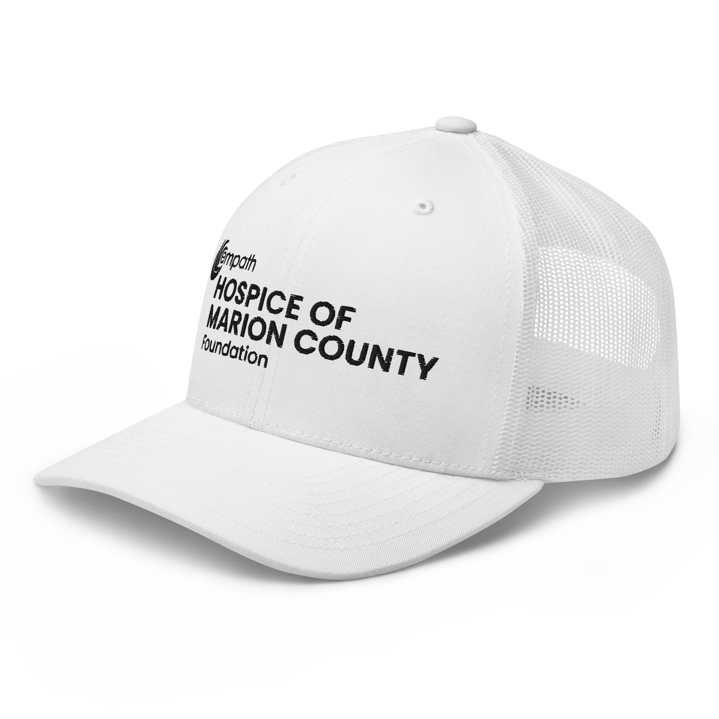 Trucker Hat - HMC Foundation