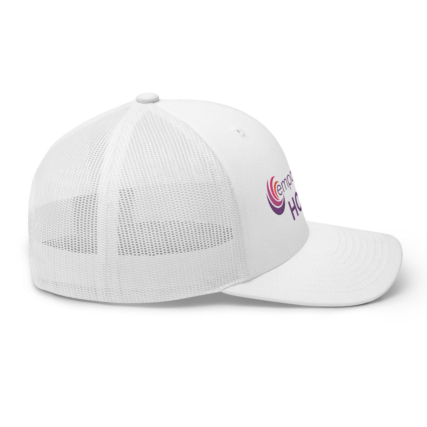 Trucker Cap - Empath Hospice