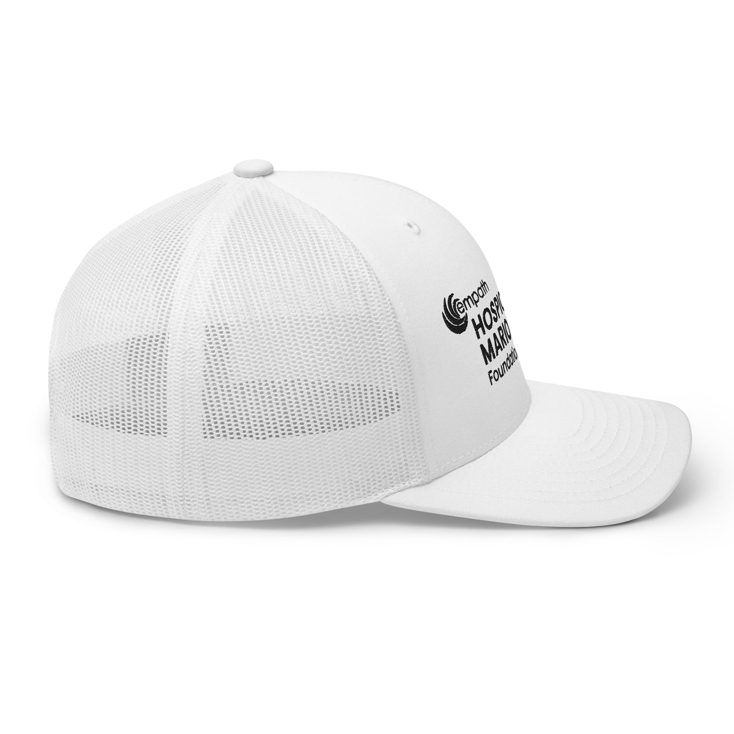 Trucker Hat - HMC Foundation