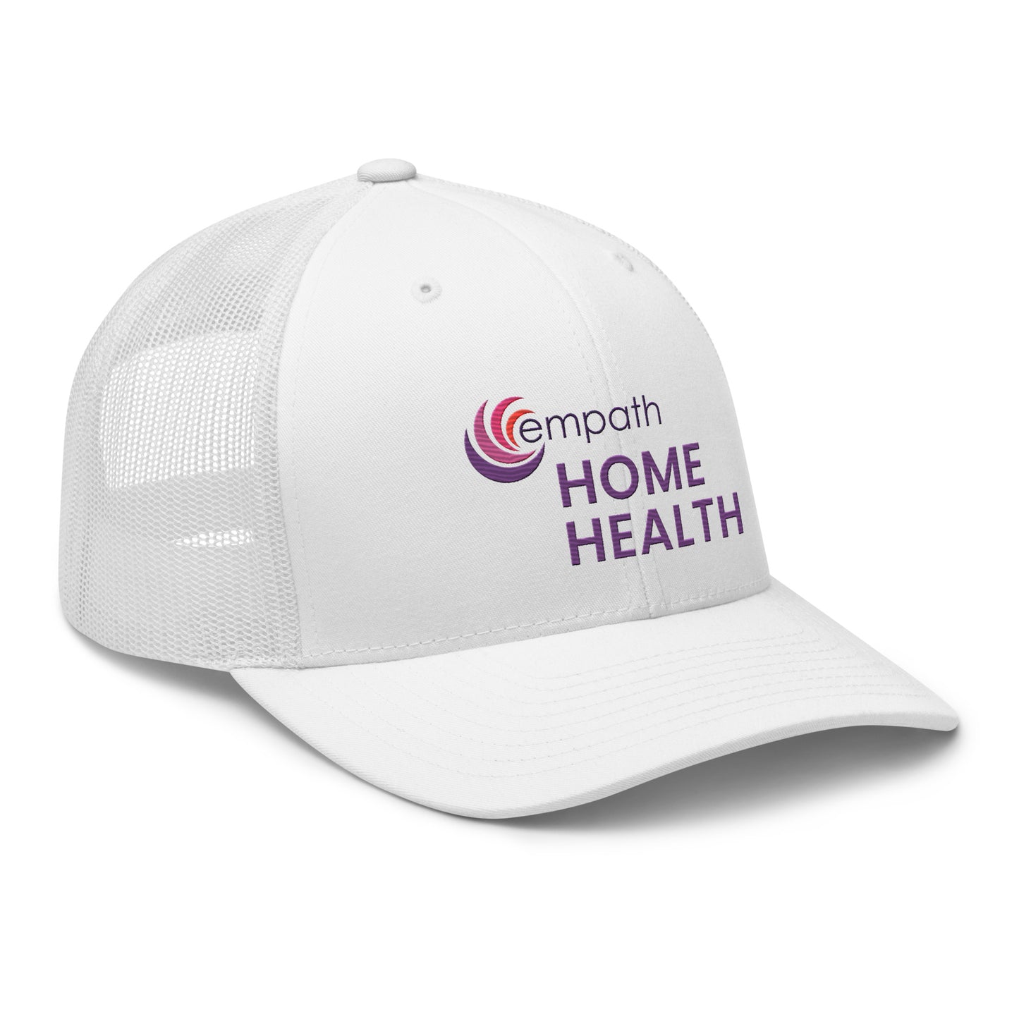 Trucker Cap - Empath Home Health